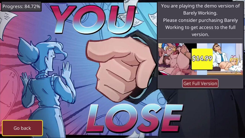 Xr Gamer: Girl with Big Boobs and Big Ass Takes Monster Cock -...