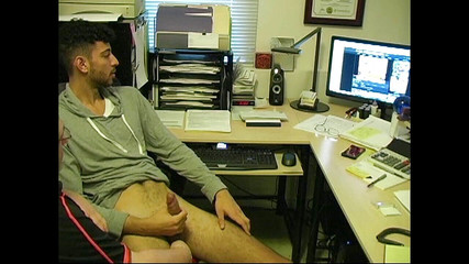 The Great Canadian Male: अतीत से एक विस्फोट - Rico