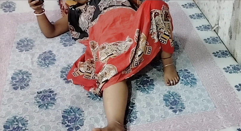 Bongsoniya69: उससे छुटकारा पाने के लिए भाभी पर चिल्लाते हुए रखा