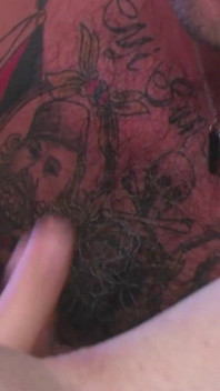 Big tits 18 Mademoiselle Lilith