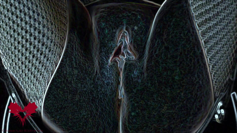 Close Up Extreme: Lilith cea pasionată de schimb de parteneri. Edge Fx versiune.