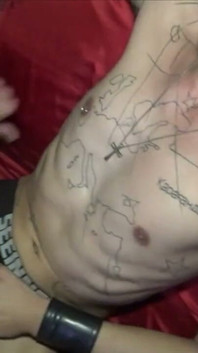 Francouzská děvka ošukaná surově od Badboye Bareback