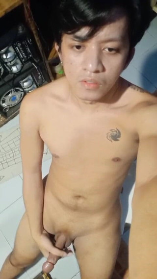 KrakenTwink: Napalona i młoda