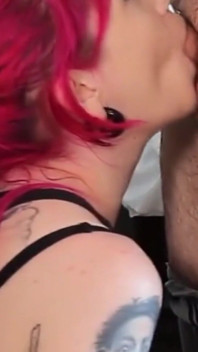 Cleaning for a Small Penis Blowjob