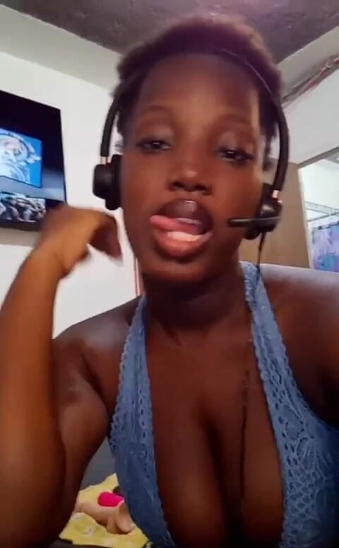 Mastermeat1 Solamente: Bellezza d'ebano 2