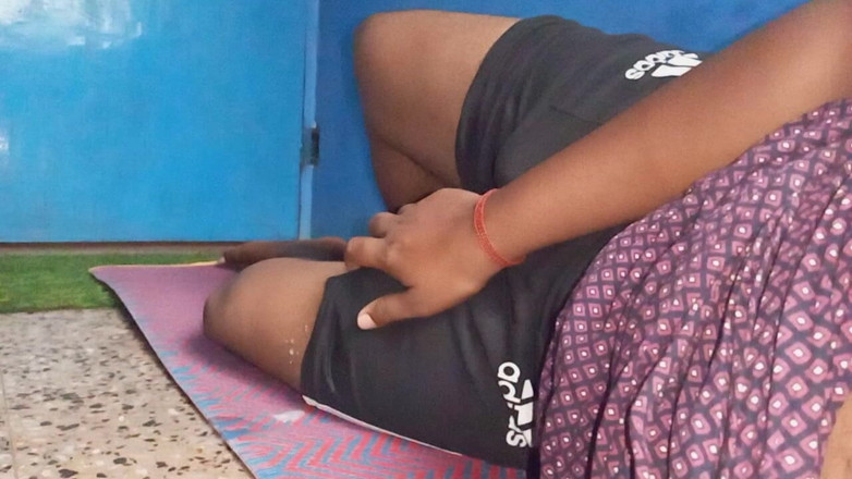 Sweet Indian cock: Desi Devar Aur Bhabhi Ki figa cazzo e succhia con...