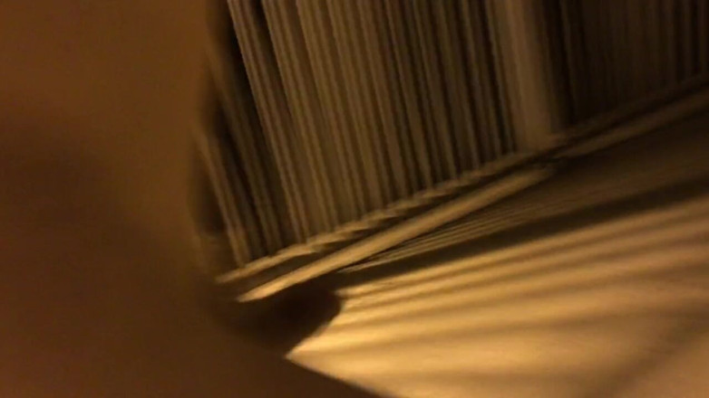 Big Dick: Streaking naked under the bridge at night - Big dick outside