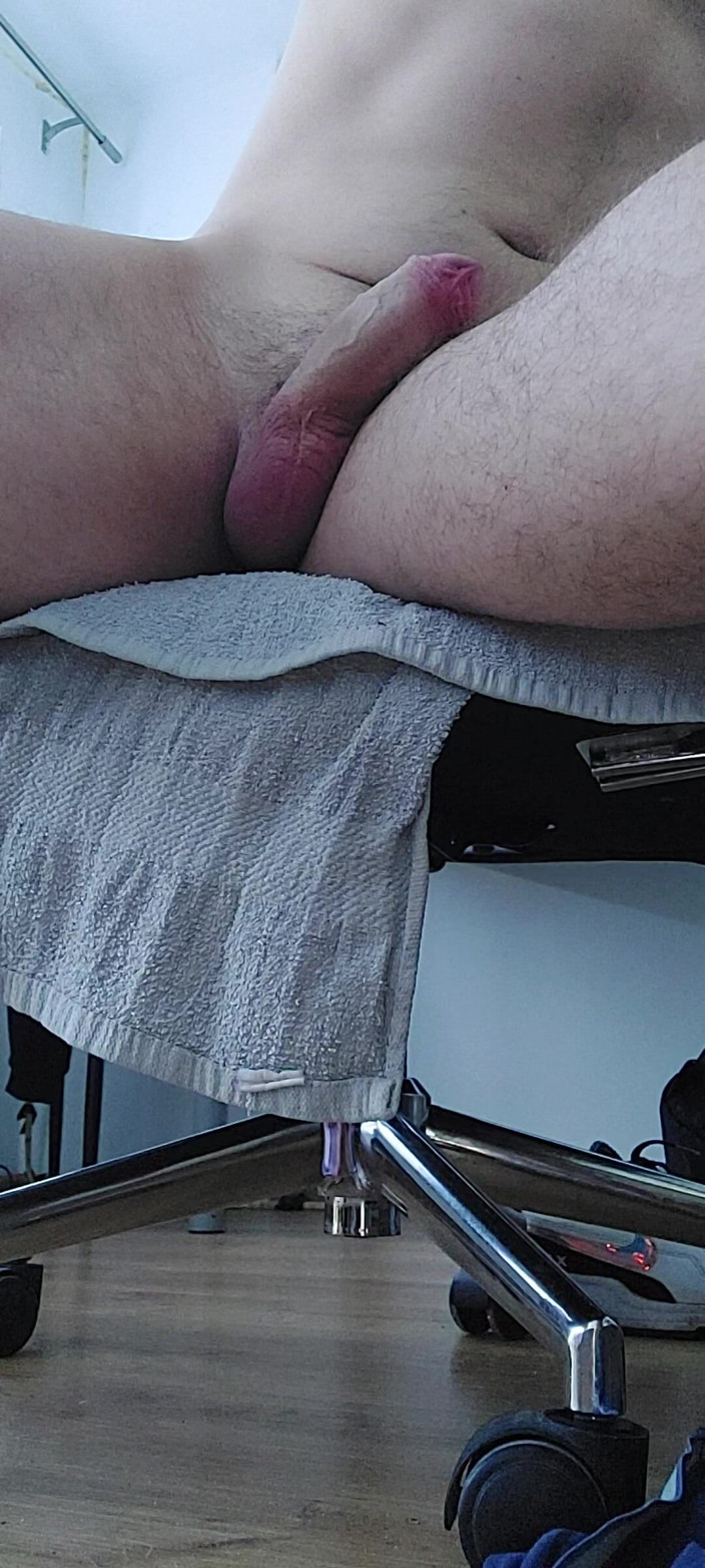 Steve N: Polish Ejaculation and Pounding