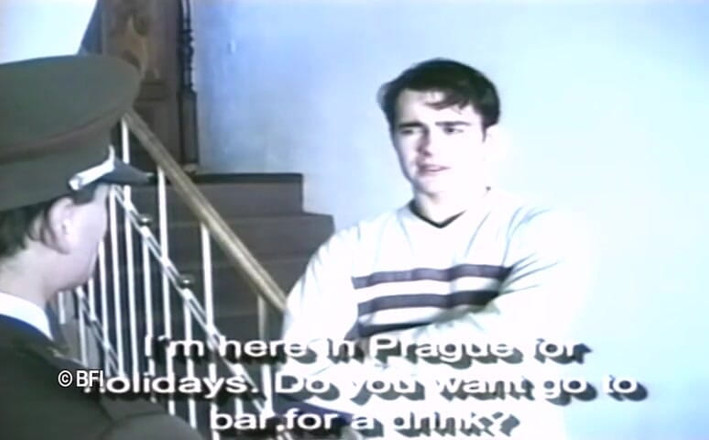 Just Boys: Hotel Uncut