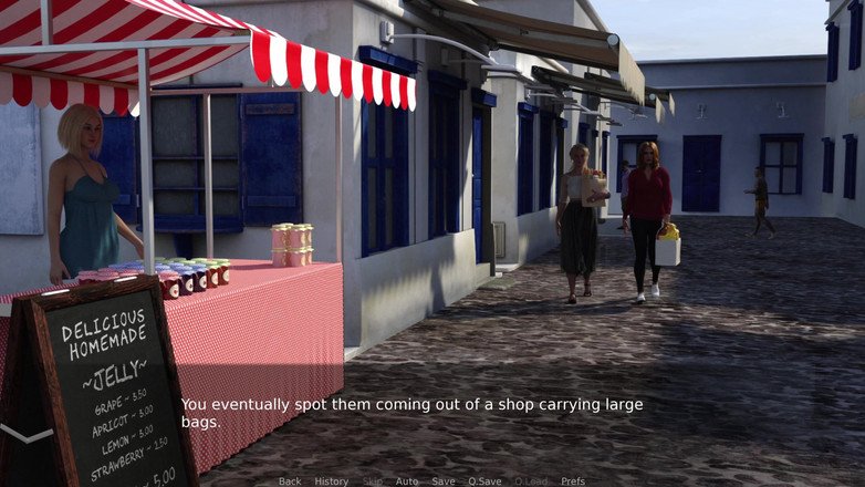 Wickedgammes studio: Ліберальний шлюб (частина 1)