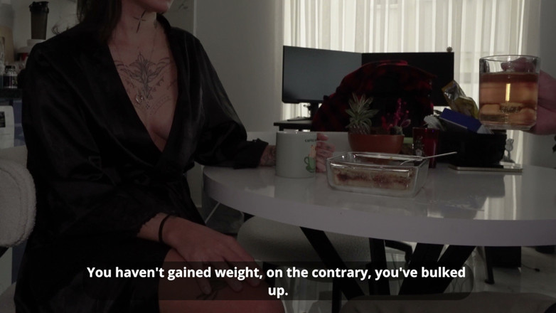Ghomestory: My Dear, He Doesn't Want Me Anymore!