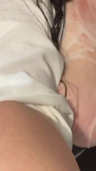 Busty BBW glory hole job interview
