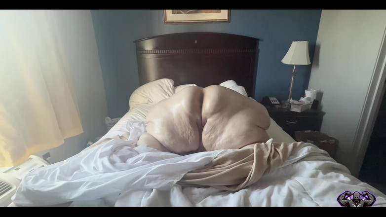 StacXXXs: Stacxxxs Prezentuje: Sssbbw Sara Booked Dr. Stacxxxs