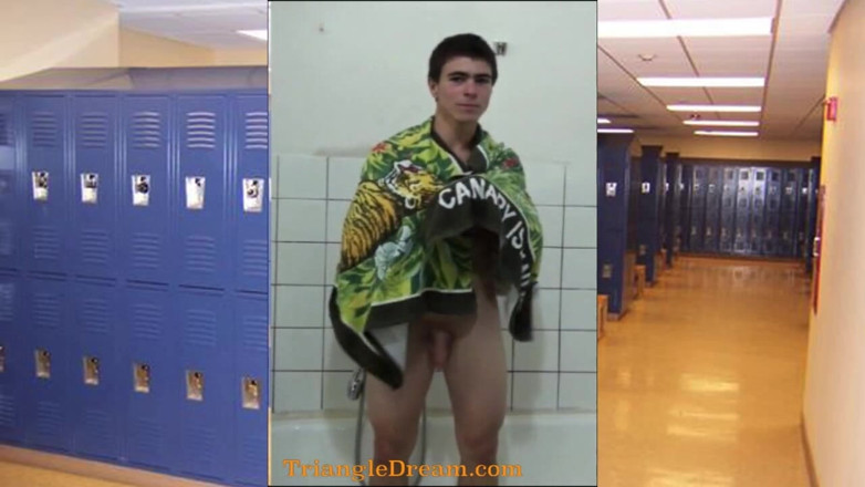 Coach Karl dude lodge: Czech mates shower Damien