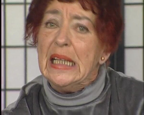 German Fuck Movie: 私はローズマリーで、ポルノ女優になりたいです