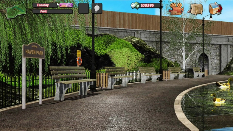 HotSummer117: Життя Макса, сезон 3, 134 трах з моєю сексуальною співробітницею