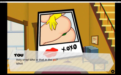 Erotic Krisso: Dexter's MILF-big Ass MILF Huge Tits Friend Stepmother