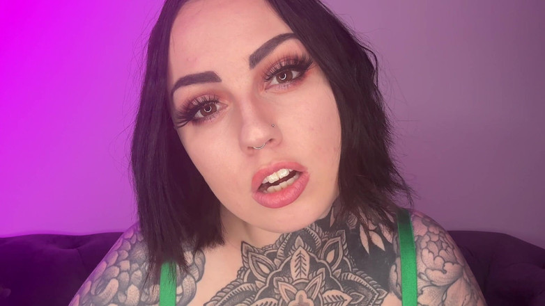 Miss Valentina: 제어 을 잃게