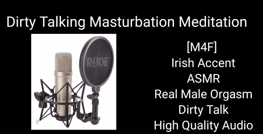 Dirty Talking Guy: En iyi edepsizce konuşuyor.... BENIM IÇIN BOŞALMA KOLEKSIYONU