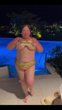 J’adore mon temps au paradis