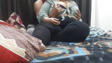 SameerPhunk: Desi Indian BBW Big Boobs Indian Big Ass Fucked Face...