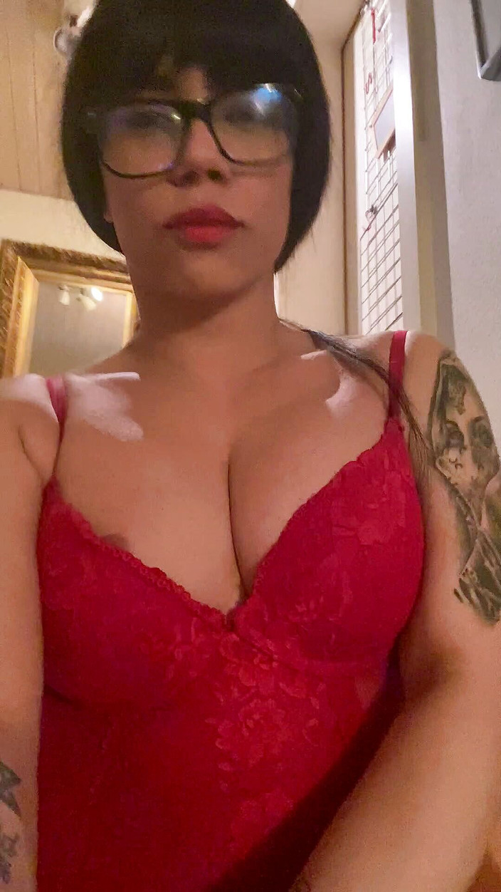 Tgirl Yaritza Vega: Di tingkat reggaeton