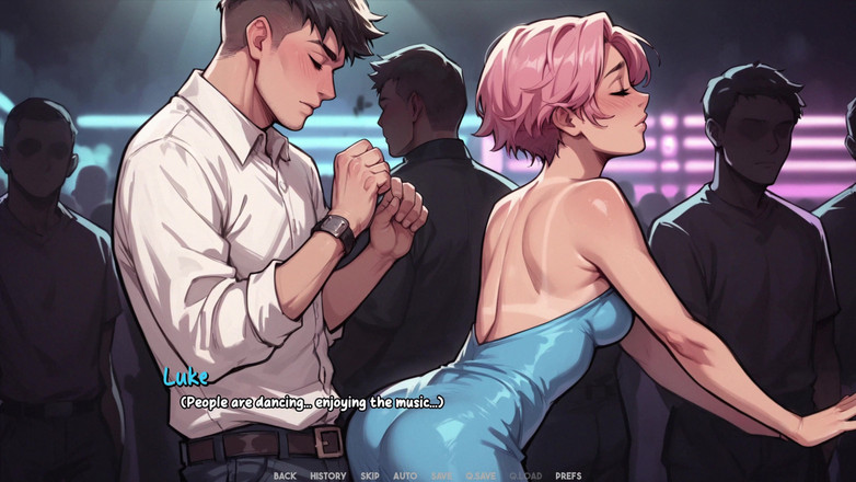 Wickedgammes studio: 野望の影(パート23)