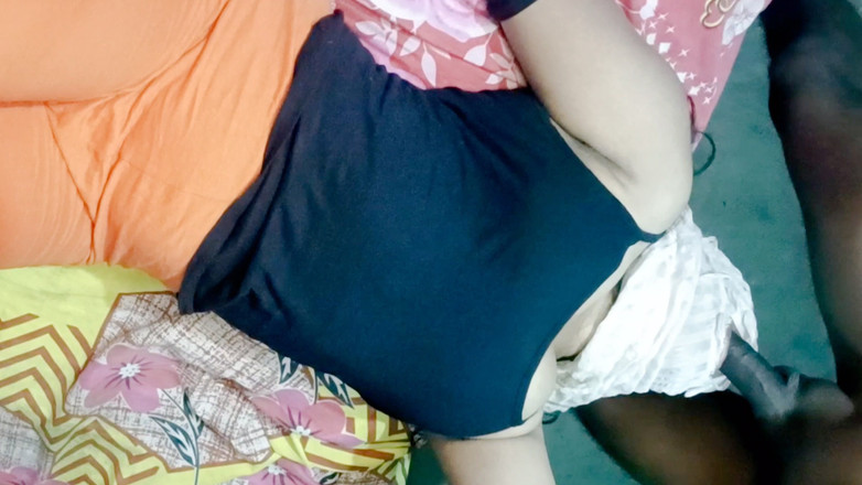 Sonamone07: My Stepsister Was Surprised to See My Cock Hardcore Fucking...