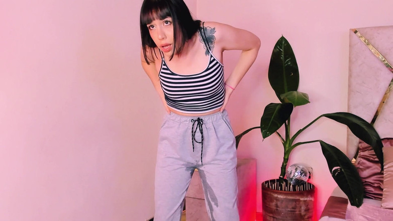 CoralTrip: Pinkeln in meine hose