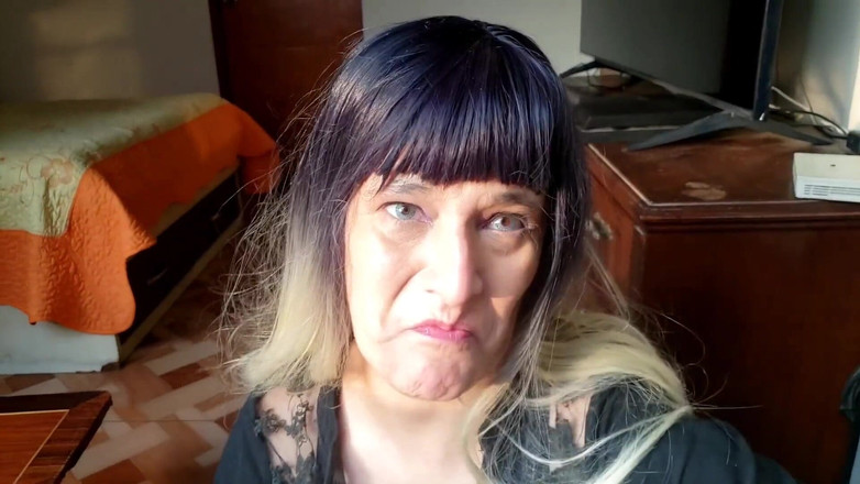 Agnes Swallow: Połknij podwójny strzał