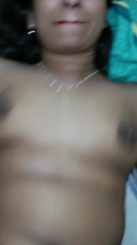Desi Indian Couple Enjoying Nude Sex at Friend's Home