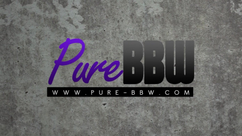 Pure Media Enterprises: 하드코어하게 뛰어드는 아름다운 SSBBW
