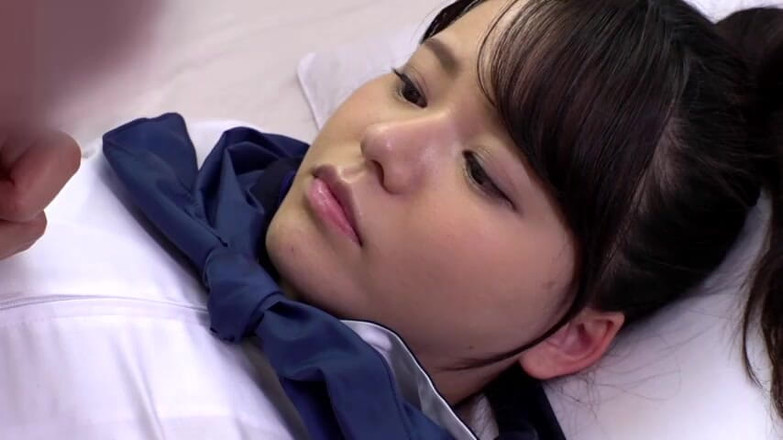 CherryBONBON: Visto che nessuno era in giro, con quella ragazza