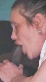 Headrietta Is the Best Step Mom and Boy Could Dream of Best Gumjob