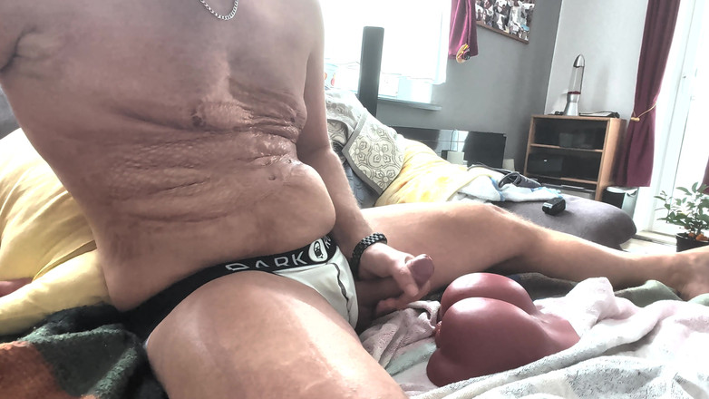 Alex Butt: Netflix i chłód