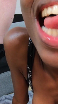 Rimming and Prostate Massage for Stepdaddy