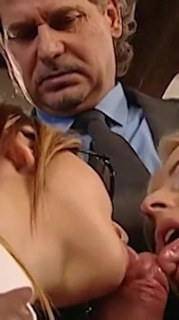 Sexy Luna From the Principal