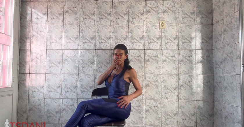 Tsdanisantos1: După ce am ajuns de la Cademia, tot ce voiam...