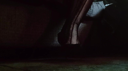 Longtoes45: Dança do salto e da mangueira