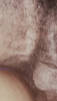 Cachonda follada erótica matutina con mi chica Grandes tetas naturales y jugoso coño peludo