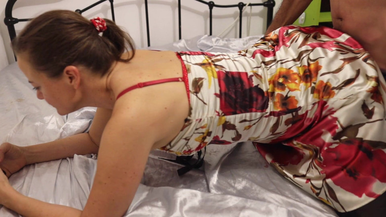 Amouldolo: 2648eo 02 French Clothed Amateur Fuck Pussy and Love Licking Ass...
