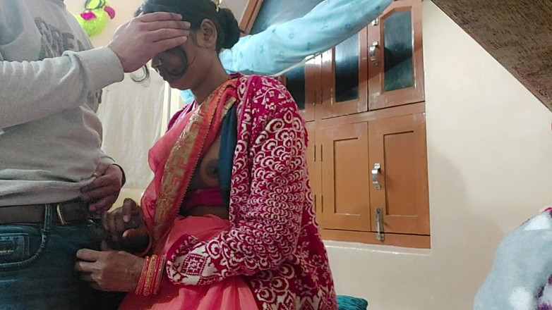Indian Beauty: Indian Bhabhi Hot Video Very Beautifull