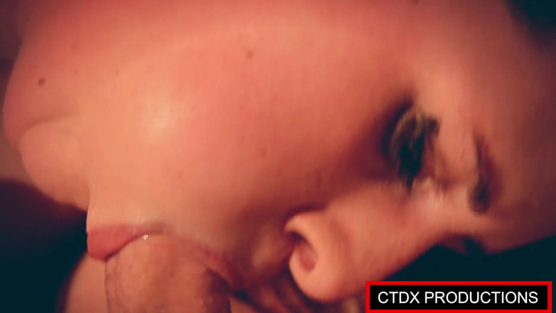 CTDX productions: The insatiable fat woman