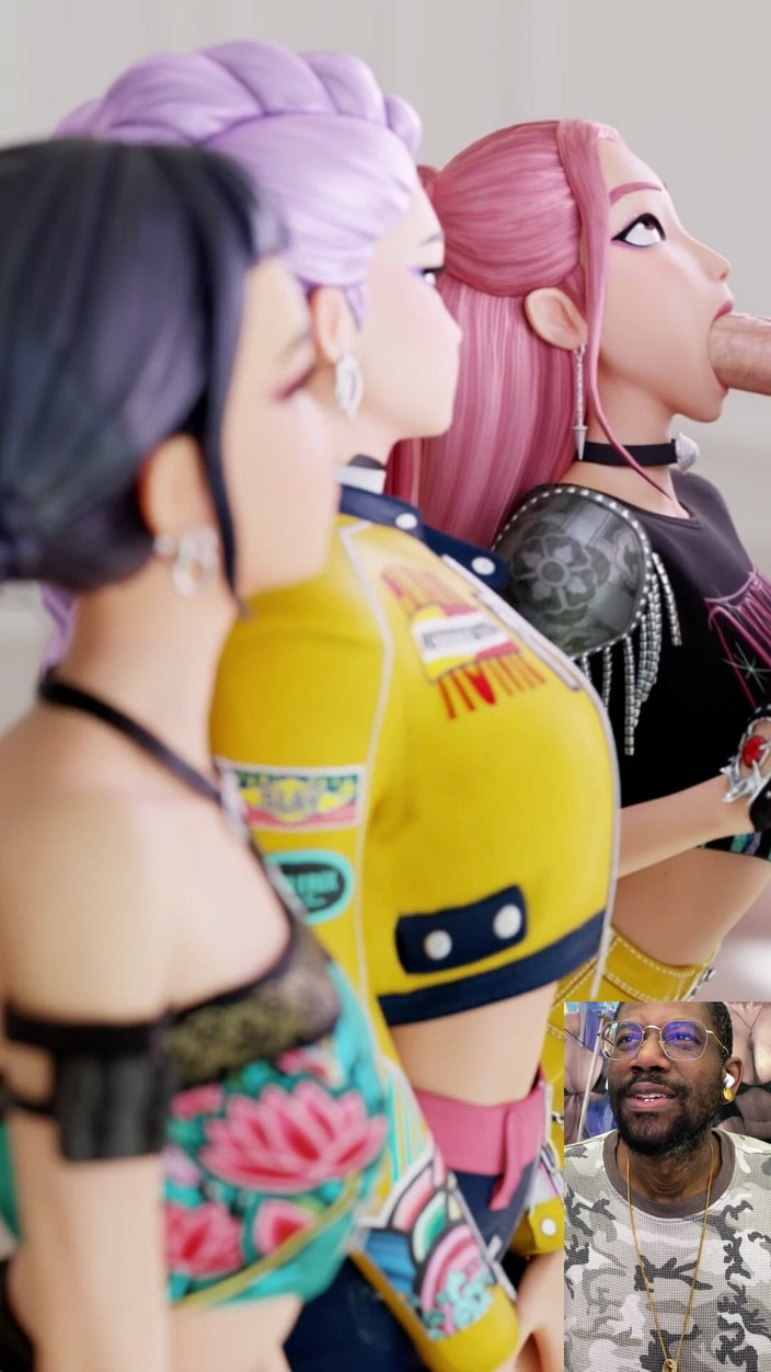 Good news media: 최고의 Kpop 팬을 딥쓰롯하는 Kpop 자지 사냥꾼