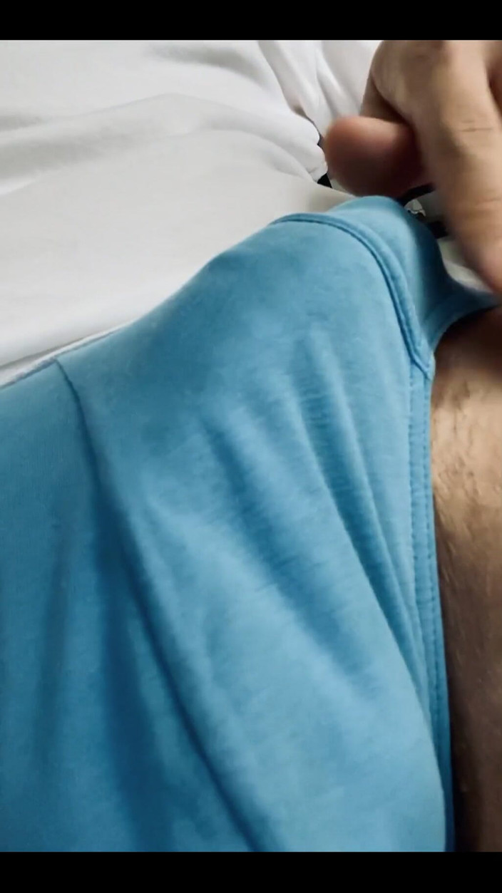 UnderXiaoQiang: Pozwól mi spust !!