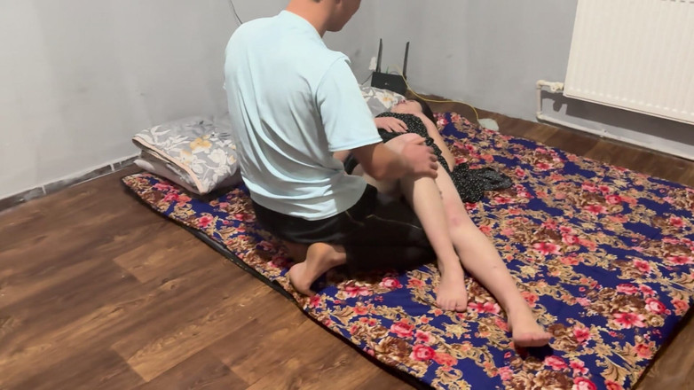 Roben: Abbiamo celebrato il giorno di san valentino con il sesso