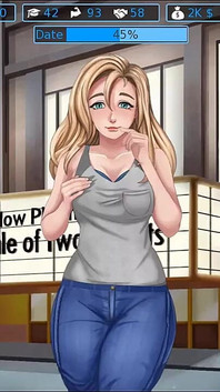 Love sex druhá základní část 15 hratelnost od Loveskysan69