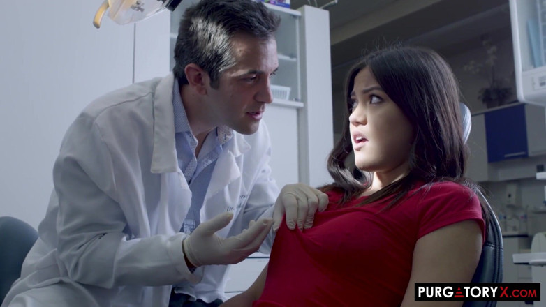 PurgatoryX: PURGATORYX - The dentist Vol 1 Part 1 with Kendra Spade
