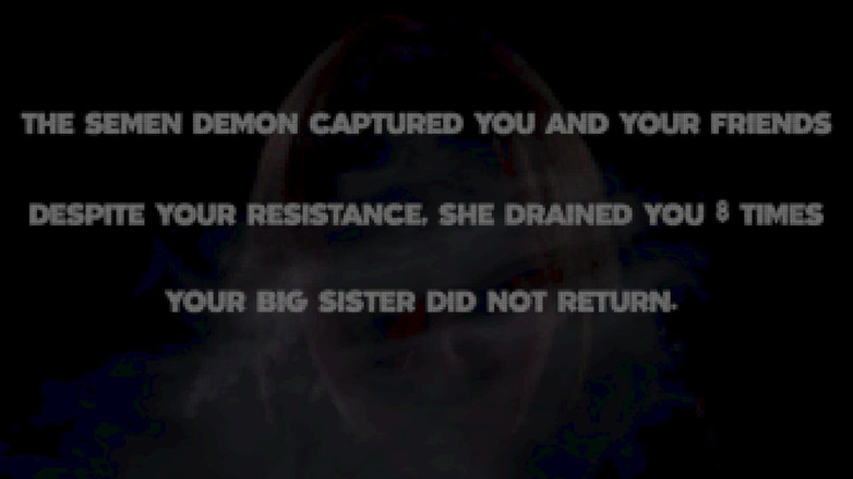 Jolie Lyon: हैलोवीन विशेष: वीर्य दानव