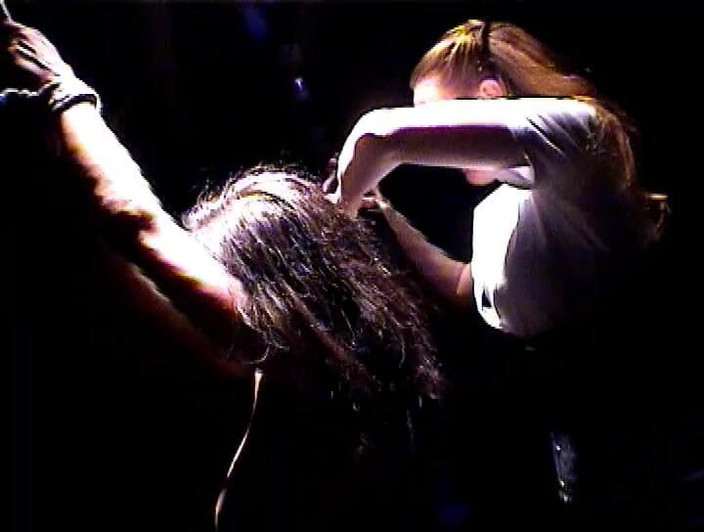 Big Cock X: プッタネルひねくれたシーン03